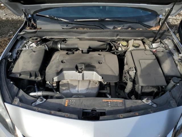Photo 11 from auction – 2015 CHEVROLET MALIBU 2LT with VIN 1G11D5SL1FU134734