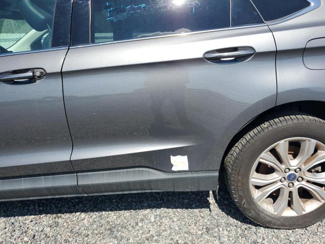 Photo 13 from auction – 2022 FORD EDGE TITAN with VIN 2FMPK4K95NBA09869