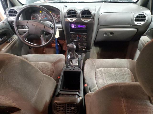 Photo 8 from auction – 2002 GMC ENVOY with VIN 1GKDT13S022462940