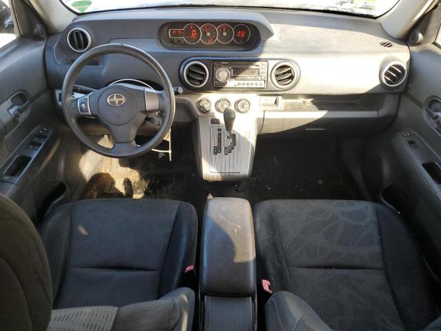 Photo 8 from auction – 2012 TOYOTA SCION XB with VIN JTLZE4FE7C1146532
