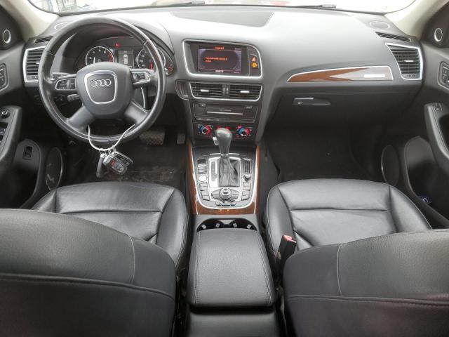Photo 8 from auction – 2012 AUDI Q5 PREMIUM with VIN WA1LFAFP0CA107211