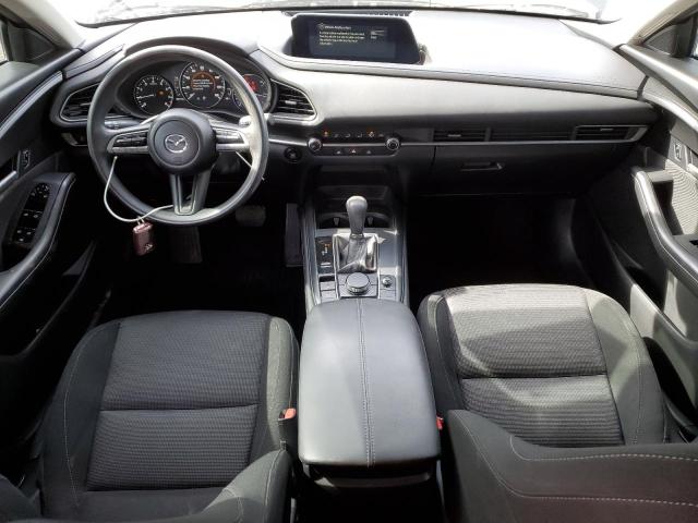 Photo 8 from auction – 2021 MAZDA CX-30 with VIN 3MVDMAAL8MM303999