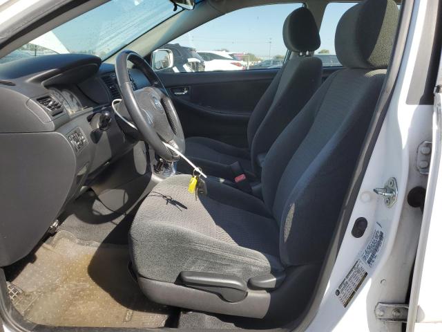 Photo 7 from auction – 2008 TOYOTA COROLLA CE with VIN 1NXBR32E98Z987948