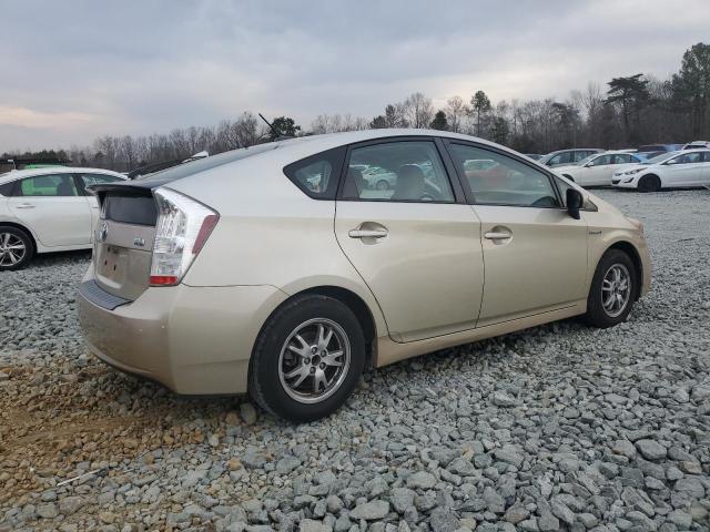Photo 3 from auction – 2010 TOYOTA PRIUS with VIN JTDKN3DUXA0029306