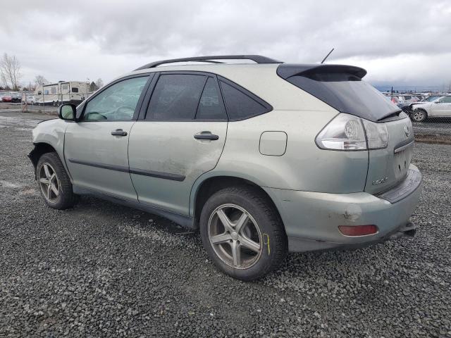 Photo 2 from auction – 2006 LEXUS RX 330 with VIN 2T2HA31UX6C088522