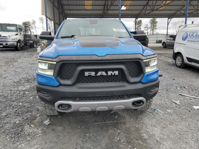 Photo 5 from auction – 2020 RAM 1500 REBEL with VIN 1C6SRFLT9LN304157