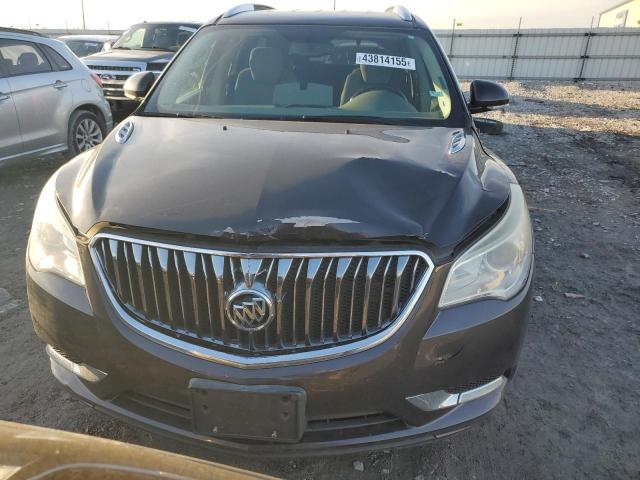 Photo 5 from auction – 2015 BUICK ENCLAVE with VIN 5GAKRAKD0FJ166432