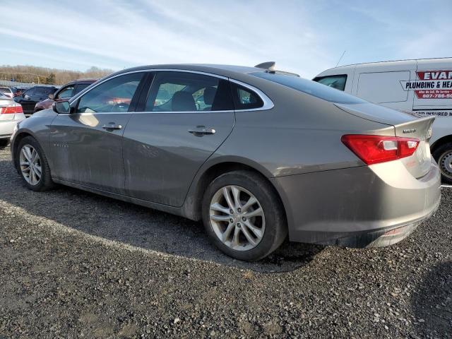Photo 2 from auction – 2017 CHEVROLET MALIBU LT with VIN 1G1ZE5ST2HF279496