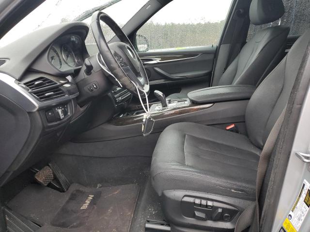 Photo 7 from auction – 2018 BMW X5 XDRIVE3 with VIN 5UXKR0C56J0X87705
