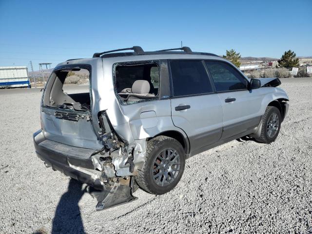 Photo 3 from auction – 2003 SUBARU FORESTER 2 with VIN JF1SG65603G741030