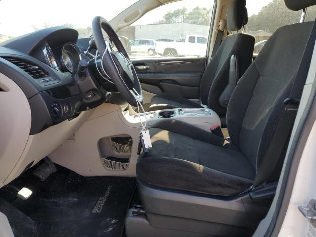 Снимка 7 от търг – 2013 DODGE GRAND CARA с VIN 2C4RDGCG4DR601274