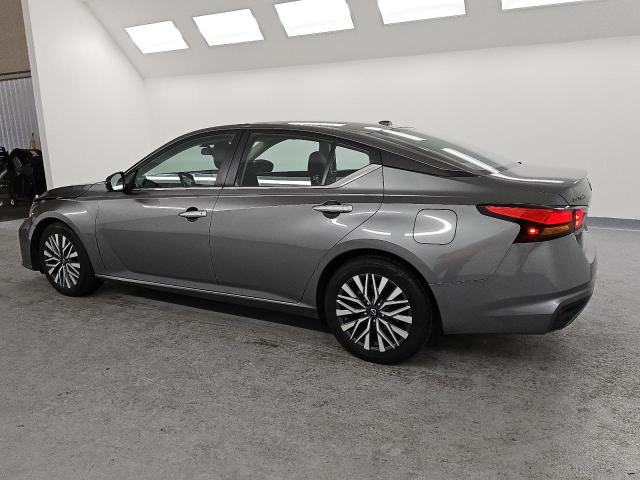 Photo 2 from auction – 2023 NISSAN ALTIMA SV with VIN 1N4BL4DV7PN384388