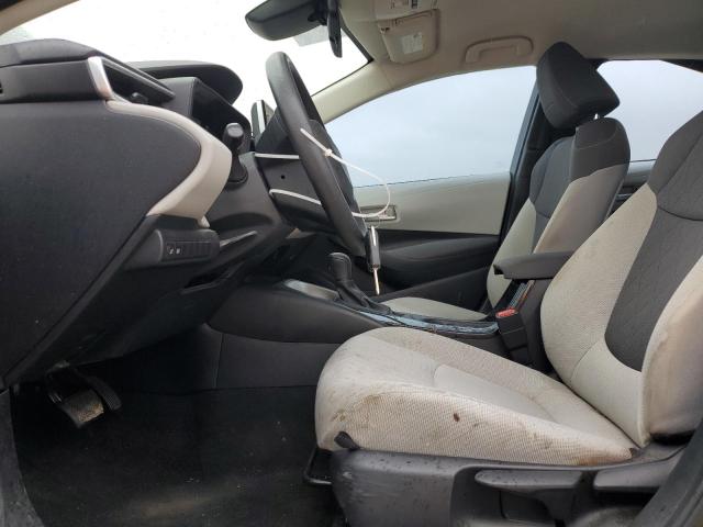 Photo 7 from auction – 2020 TOYOTA COROLLA LE with VIN 5YFEPRAE9LP109096