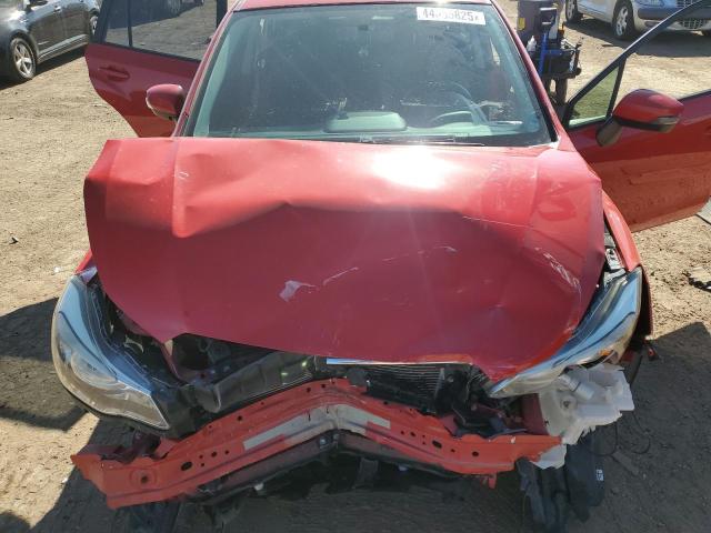 Photo 11 from auction – 2017 SUBARU CROSSTREK with VIN JF2GPABC1H8201380