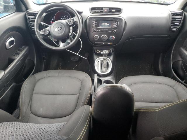 Photo 8 from auction – 2016 KIA SOUL + with VIN KNDJP3A59G7243190
