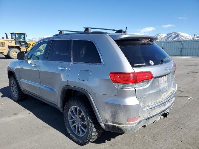 Photo 2 from auction – 2014 JEEP GRAND CHER with VIN 1C4RJFBG5EC303234