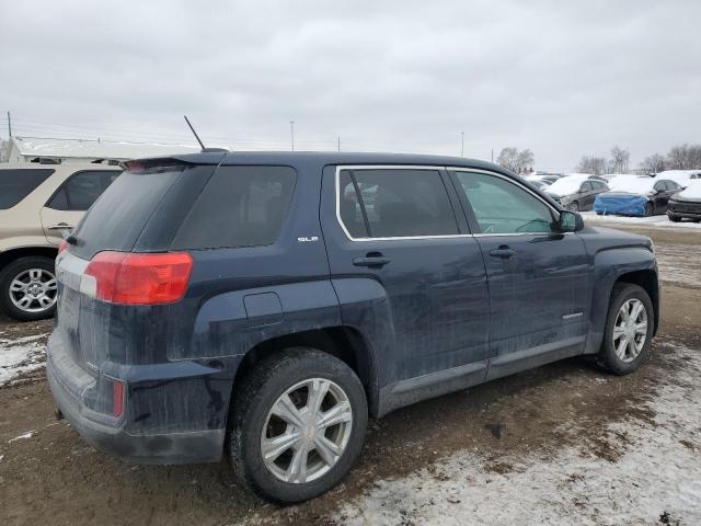Photo 3 from auction – 2017 GMC TERRAIN SL with VIN 2GKFLSEK1H6296905