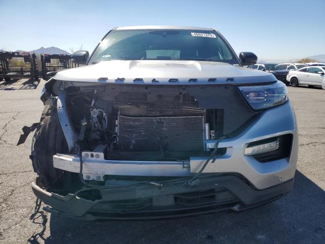 Photo 5 from auction – 2021 FORD EXPLORER S with VIN 1FM5K8GC5MGB16964