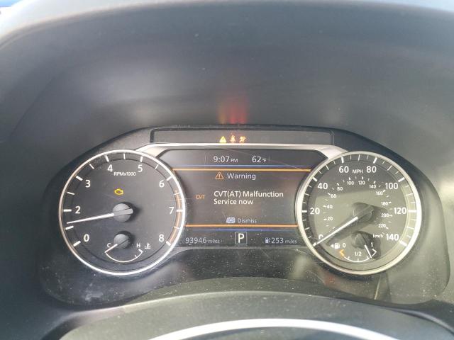 Photo 9 from auction – 2020 NISSAN ALTIMA S with VIN 1N4BL4BV0LN314731