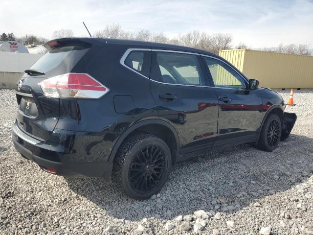 Photo 3 from auction – 2016 NISSAN ROGUE S with VIN JN8AT2MT6GW011639