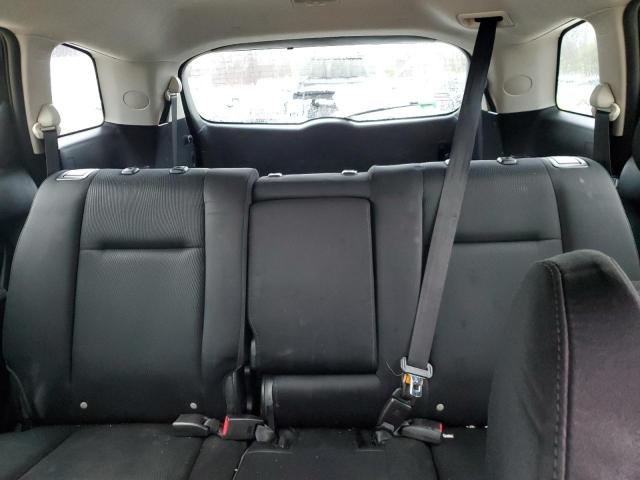 Photo 10 from auction – 2010 MAZDA CX-9 with VIN JM3TB3MV8A0237794