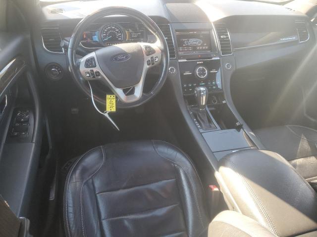 Photo 8 from auction – 2013 FORD TAURUS LIM with VIN 1FAHP2F80DG226257