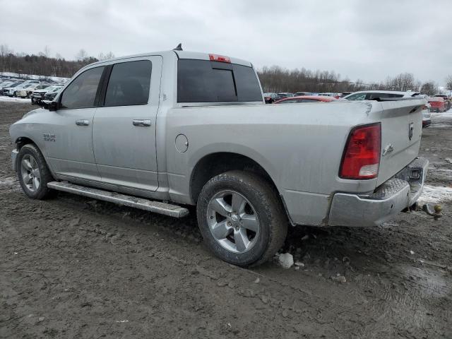 Photo 2 from auction – 2016 RAM 1500 SLT with VIN 1C6RR7LG5GS297156