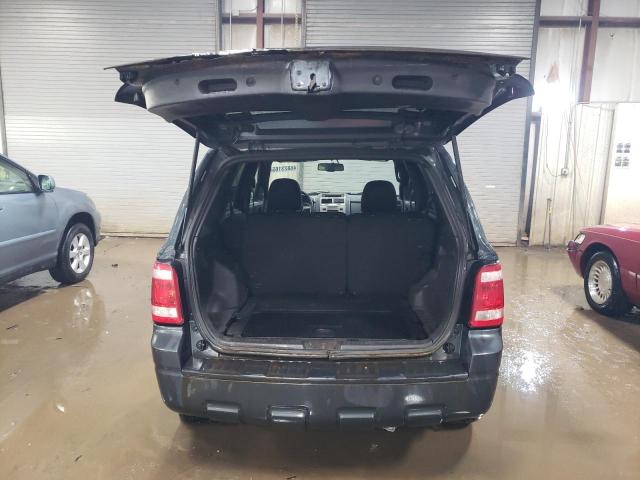 Photo 6 from auction – 2009 FORD ESCAPE XLT with VIN 1FMCU03G09KA88295