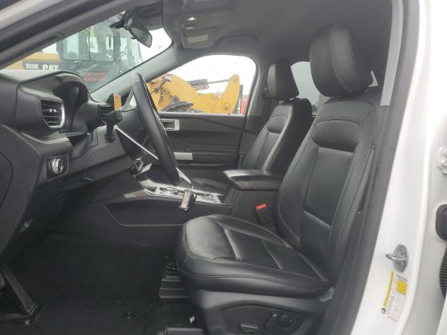 Фото 7 с аукциона – 2023 FORD EXPLORER X с VIN 1FMSK7DH2PGA86632