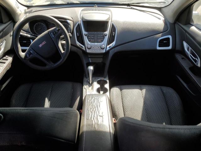 Photo 8 from auction – 2013 GMC TERRAIN SL with VIN 2GKALMEK1D6314920