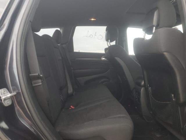 Photo 11 from auction – 2014 JEEP GRAND CHER with VIN 1C4RJFAG4EC264458
