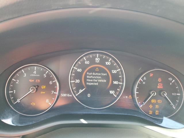 Photo 9 from auction – 2020 MAZDA 3 PREFERRE with VIN 3MZBPADL2LM129502