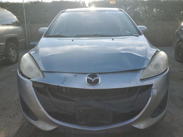 Photo 5 from auction – 2012 MAZDA 5 with VIN JM1CW2BL2C0114360