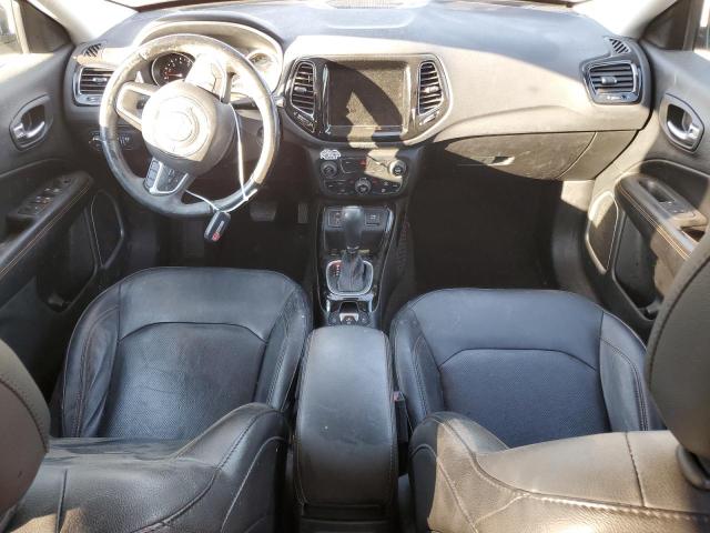 Photo 8 from auction – 2020 JEEP COMPASS LI with VIN 3C4NJCCB5LT158388