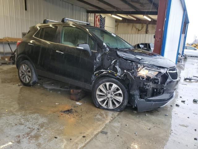 Photo 4 from auction – 2019 BUICK ENCORE PRE with VIN KL4CJASB4KB749853