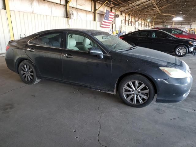 Photo 4 from auction – 2008 LEXUS ES 350 with VIN JTHBJ46G082163795