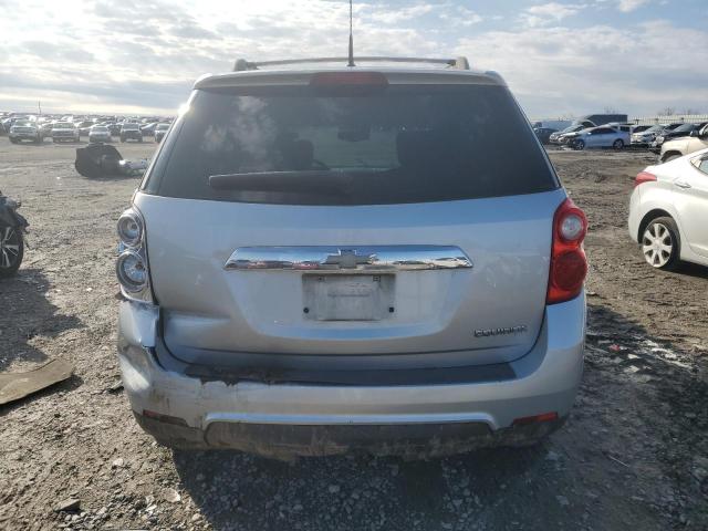 Photo 6 from auction – 2011 CHEVROLET EQUINOX LS with VIN 2GNALBEC4B1286380