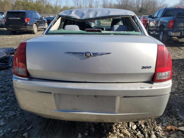 Photo 6 from auction – 2005 CHRYSLER 300 with VIN 2C3AA43R85H600906