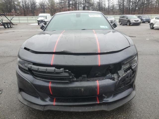 Photo 5 from auction – 2016 DODGE CHARGER SX with VIN 2C3CDXJG2GH268015