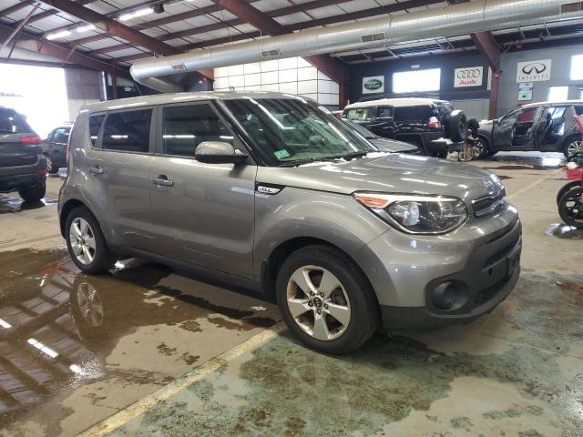 Photo 4 from auction – 2017 KIA SOUL with VIN KNDJN2A20H7471585