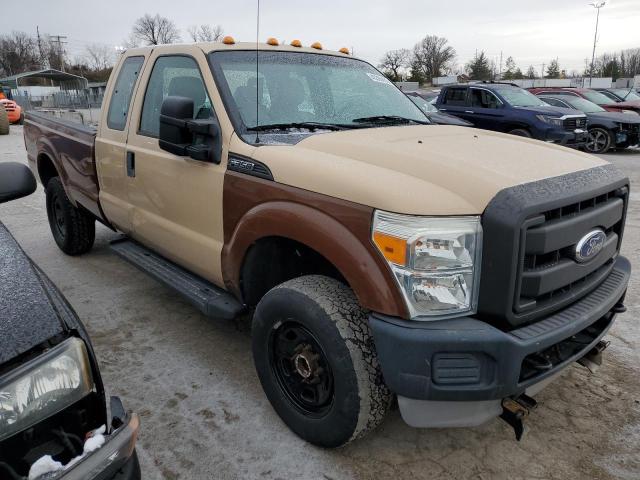 Photo 4 from auction – 2011 FORD F350 SUPER with VIN 1FT8X3B61BEC42433