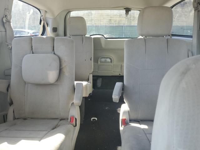 Photo 10 from auction – 2012 DODGE GRAND CARA with VIN 2C4RDGBG8CR287872