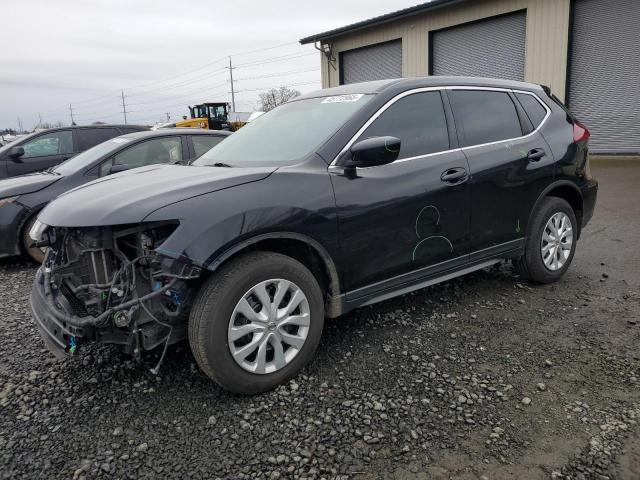 NISSAN ROGUE S 2019 with VIN KNMAT2MT4KP560741 - Photo from auction