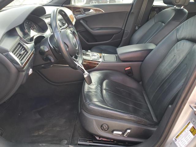 Photo 7 from auction – 2018 AUDI A6 PREMIUM with VIN WAUF8AFC8JN009346
