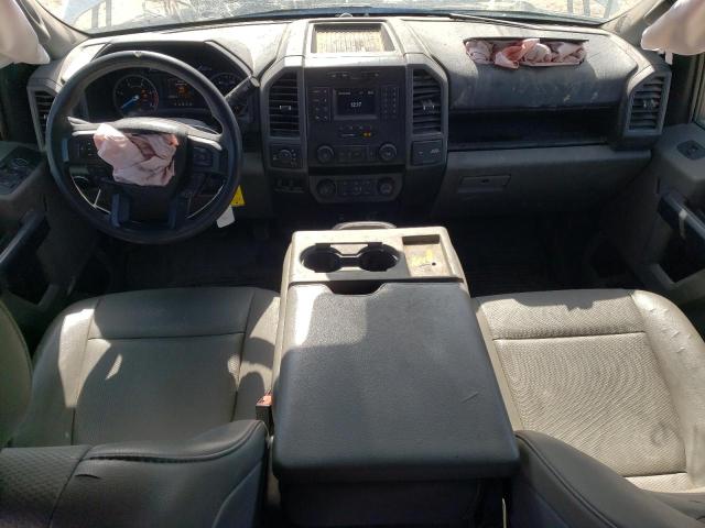 Photo 8 from auction – 2022 FORD F250 SUPER with VIN 1FT8W2BT2NEE37142