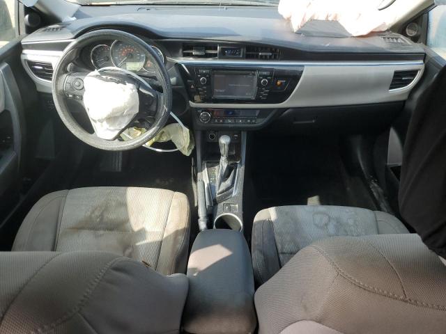 Photo 8 from auction – 2016 TOYOTA COROLLA L with VIN 5YFBURHE6GP539627