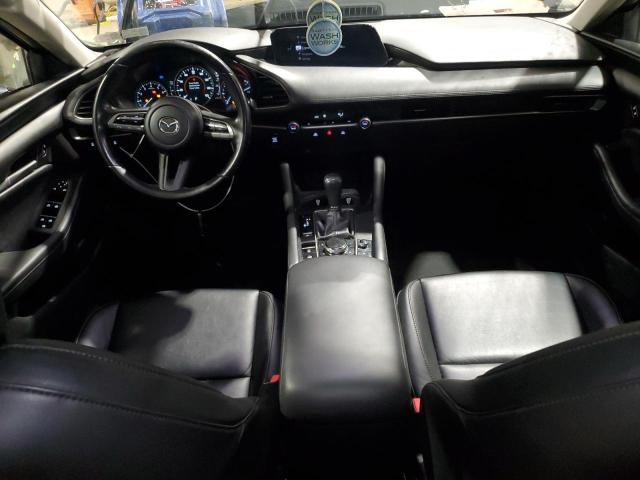 Photo 8 from auction – 2021 MAZDA 3 SELECT with VIN JM1BPABL0M1322526