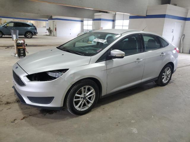 FORD FOCUS SE 2016 with VIN 1FADP3F26GL345605 - Photo from auction