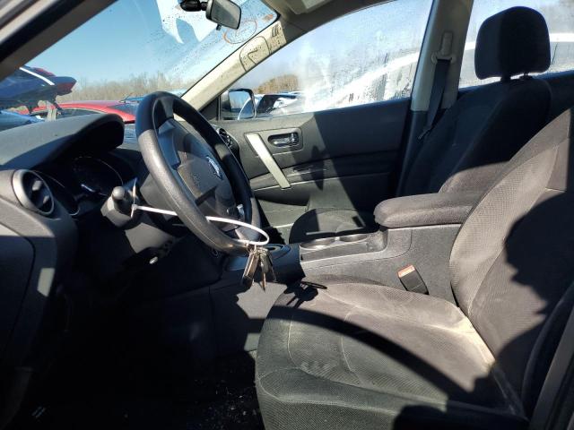 Photo 7 from auction – 2011 NISSAN ROGUE S with VIN JN8AS5MV2BW264715