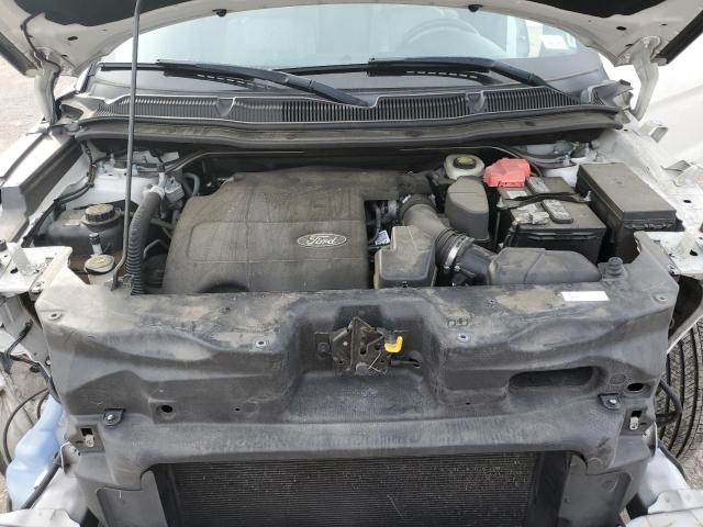 Снимка 12 от търг – 2014 FORD EXPLORER X с VIN 1FM5K8D86EGC43658